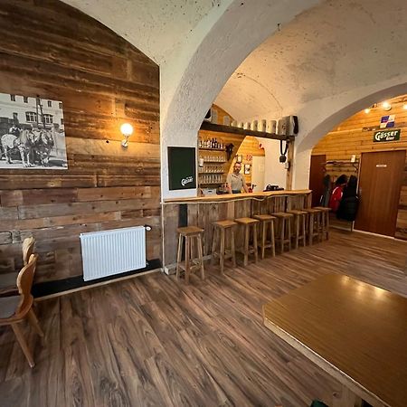 Gasthof Hochalmspitze 马耳他 外观 照片