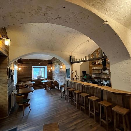 Gasthof Hochalmspitze 马耳他 外观 照片