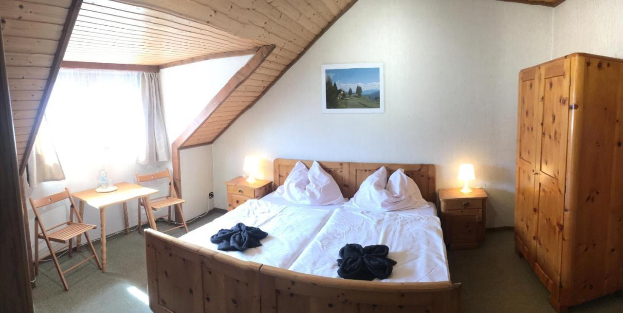 Gasthof Hochalmspitze 马耳他 外观 照片