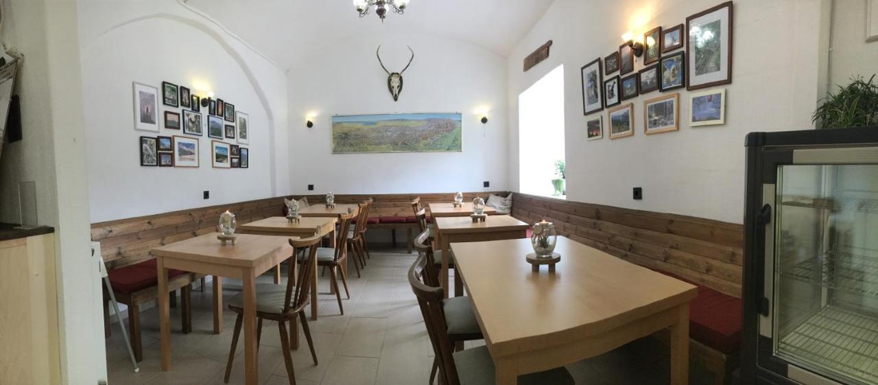 Gasthof Hochalmspitze 马耳他 外观 照片