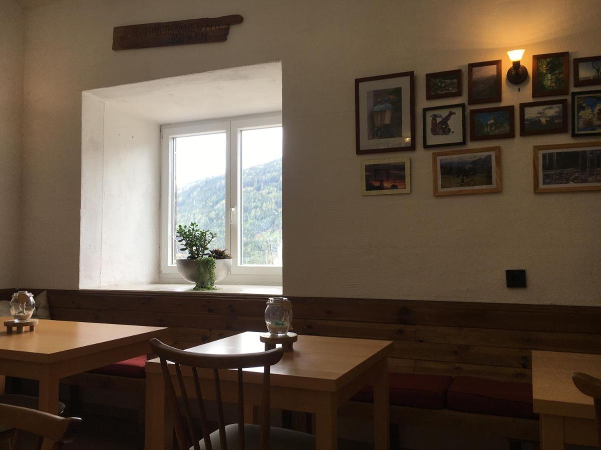 Gasthof Hochalmspitze 马耳他 外观 照片
