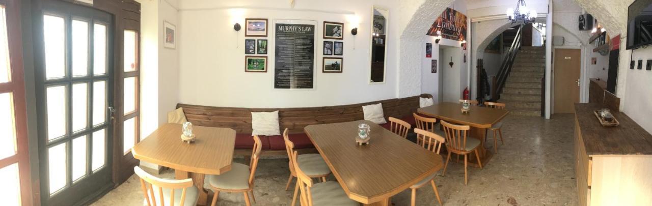 Gasthof Hochalmspitze 马耳他 外观 照片
