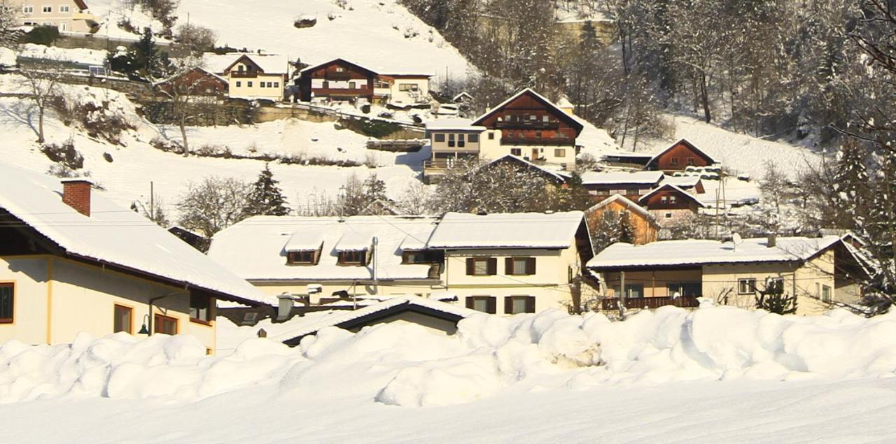 Gasthof Hochalmspitze 马耳他 外观 照片