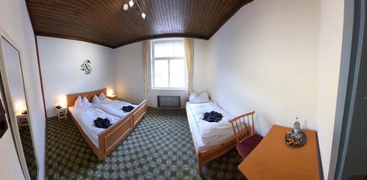 Gasthof Hochalmspitze 马耳他 外观 照片