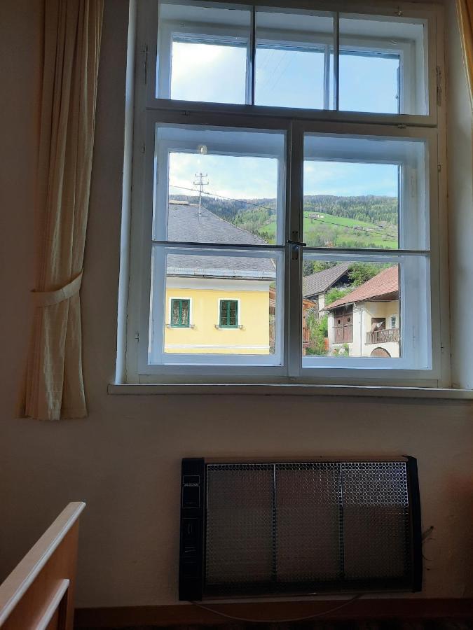 Gasthof Hochalmspitze 马耳他 外观 照片
