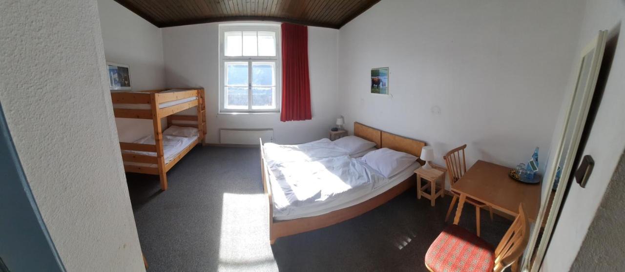 Gasthof Hochalmspitze 马耳他 外观 照片