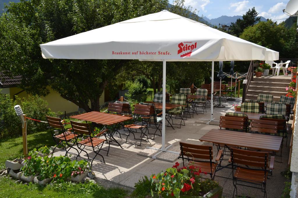 Gasthof Hochalmspitze 马耳他 外观 照片