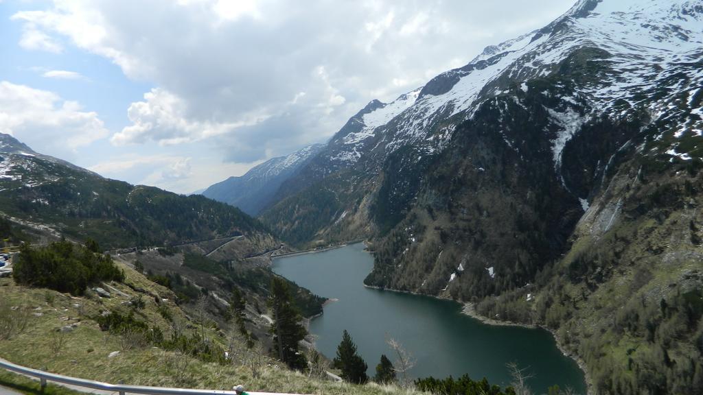 Gasthof Hochalmspitze 马耳他 外观 照片